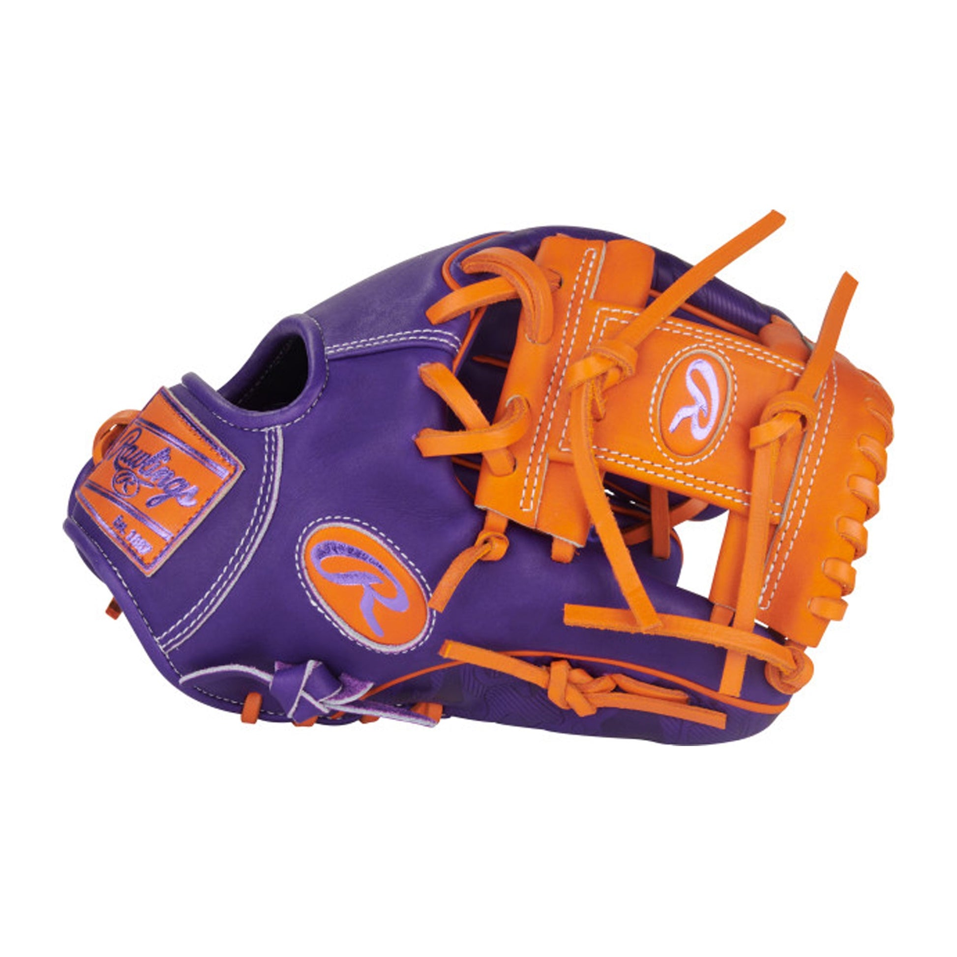 PROR204WU-2PUO Heart of the Hide 11.5" Baseball Glove
