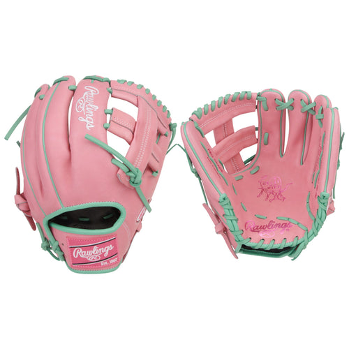 PROR205-1PM Heart of the Hide 11.75" Baseball Glove