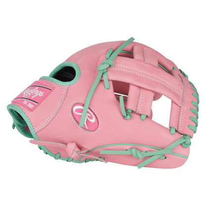 PROR205-1PM Heart of the Hide 11.75" Baseball Glove