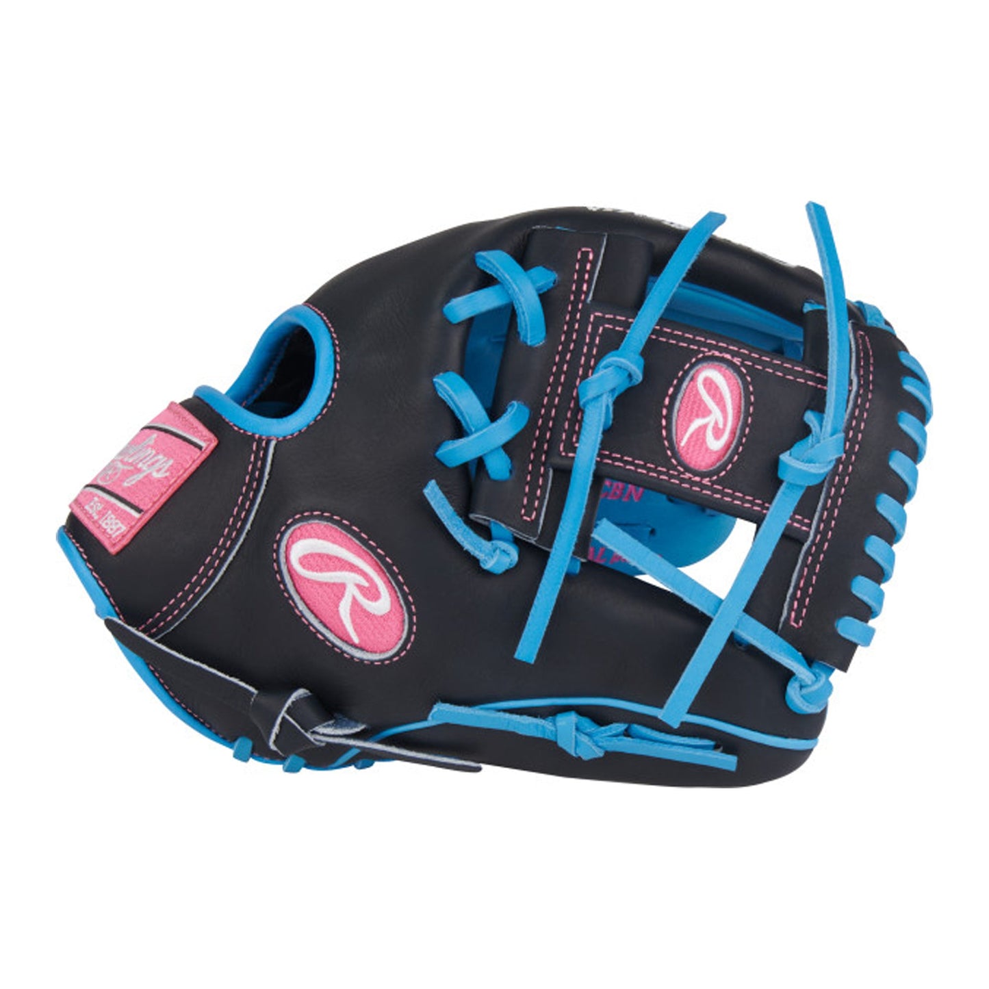 Rawlings PROR205-2CBN Heart of the Hide 11.75" Baseball Glove