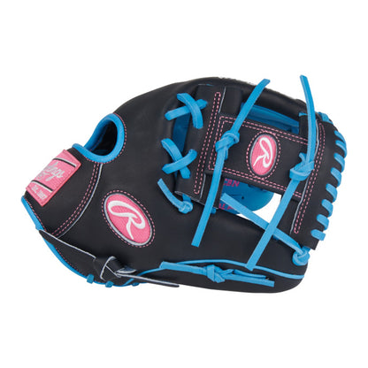 Rawlings PROR205-2CBN Heart of the Hide 11.75" Baseball Glove