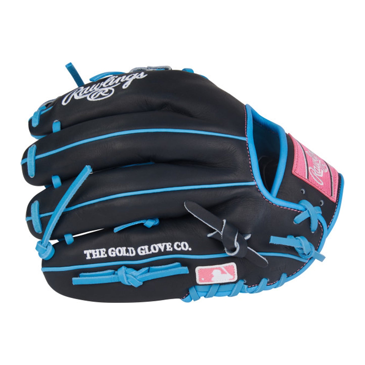 Rawlings PROR205-2CBN Heart of the Hide 11.75" Baseball Glove