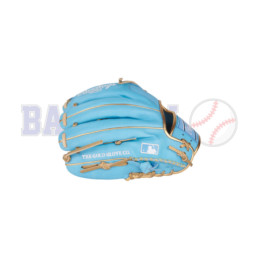 PROR205-30CBGD Heart of the Hide Exclusive 11.75" Baseball Glove