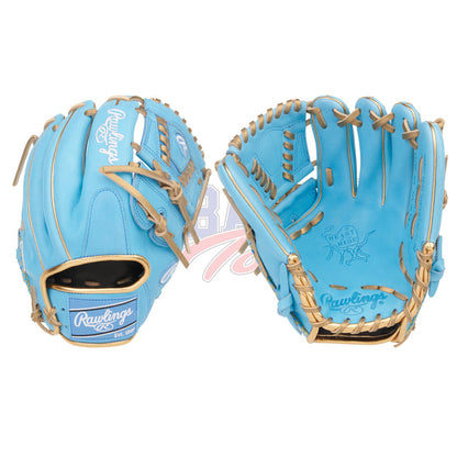 PROR205-30CBGD Heart of the Hide Exclusive 11.75" Baseball Glove