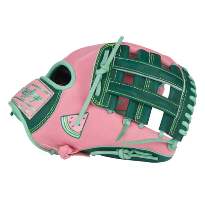 PROR205-6P Watermelon Limited Edition 11.75" Baseball Glove