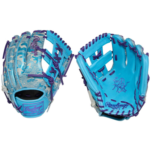 PROR205U-32CBG August 2025 Gold Glove Club Heart of the Hide 11.75" Baseball Glove