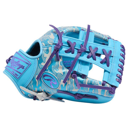 PROR205U-32CBG August 2025 Gold Glove Club Heart of the Hide 11.75" Baseball Glove