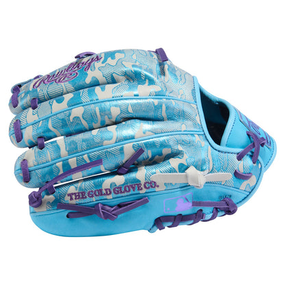 PROR205U-32CBG August 2025 Gold Glove Club Heart of the Hide 11.75" Baseball Glove