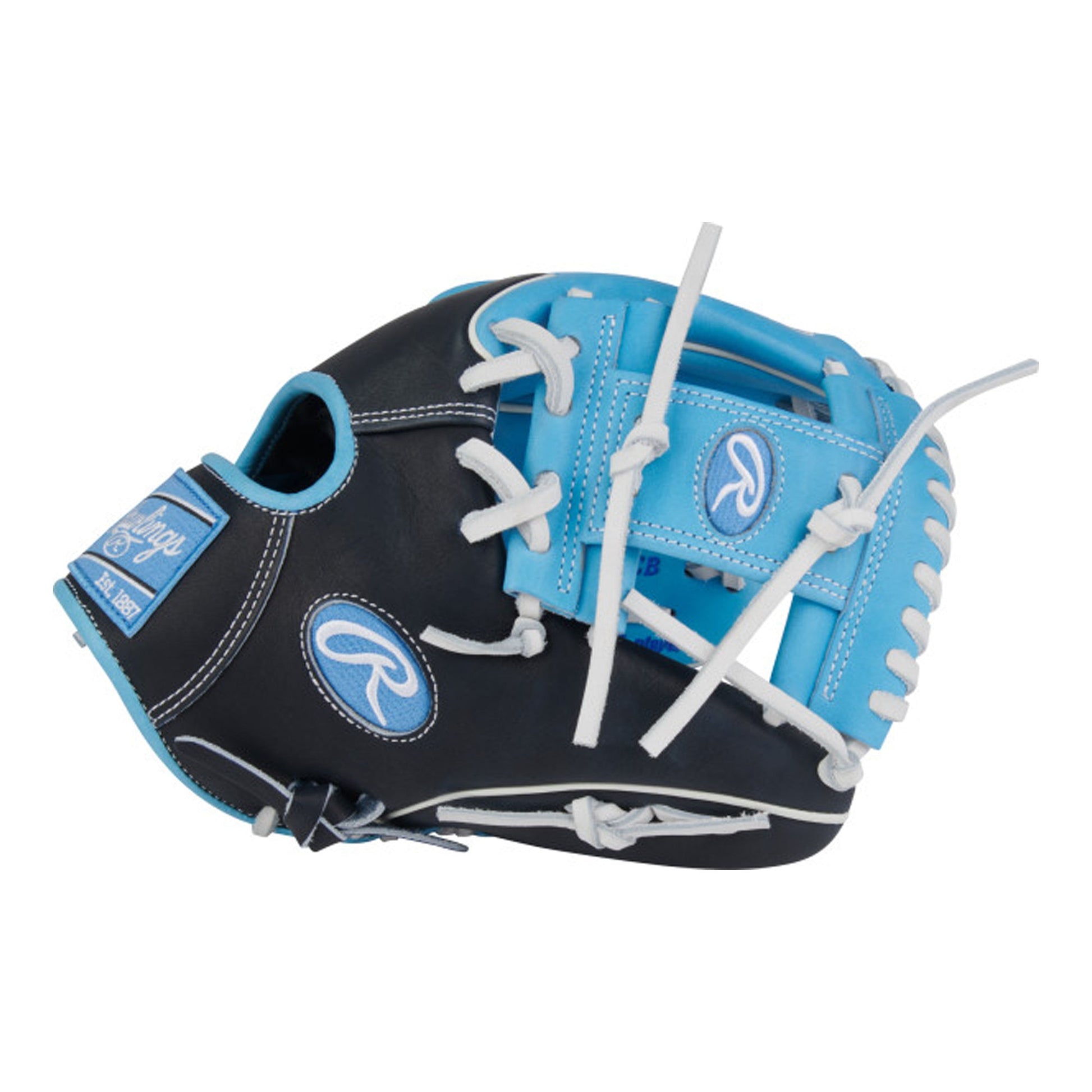 PROR205W-2CB Heart of the Hide 11.75" Baseball Glove