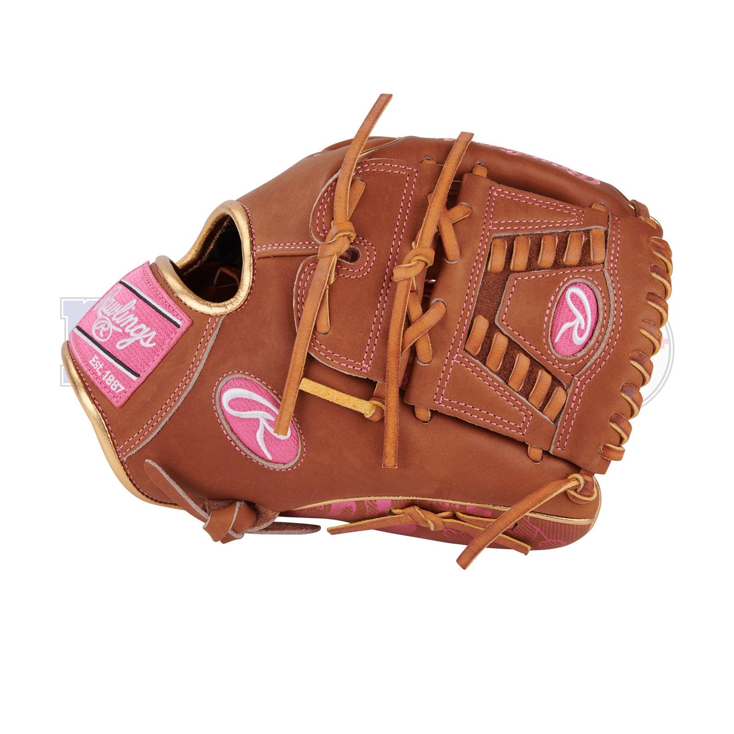 PROR205W-30GB ColorSync 9.0 Heart of the Hide 11.75" Baseball Glove