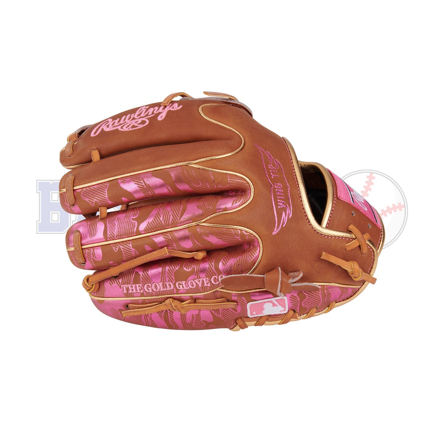 PROR205W-30GB ColorSync 9.0 Heart of the Hide 11.75" Baseball Glove