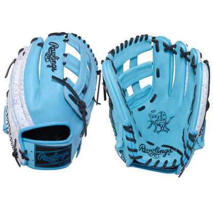 PROR207-6CB July 2025 Gold Glove Club Heart of the Hide 12.25" Baseball Glove