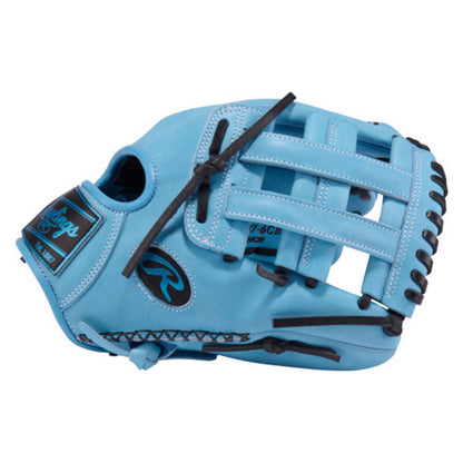 PROR207-6CB July 2025 Gold Glove Club Heart of the Hide 12.25" Baseball Glove