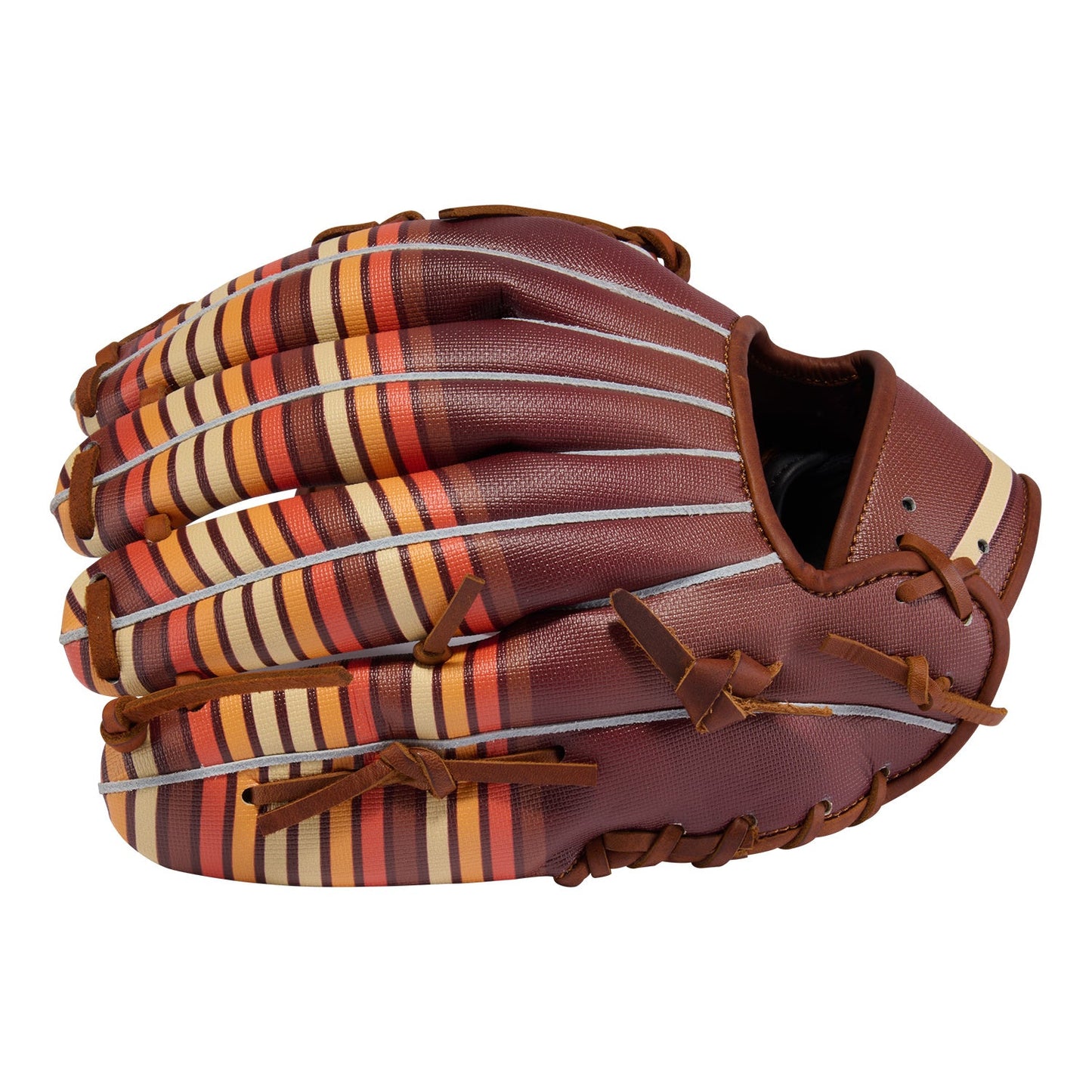 Rawlings PROR2175-13TI December 2025 Gold Glove Club Heart of the Hide 11.75" Baseball Glove
