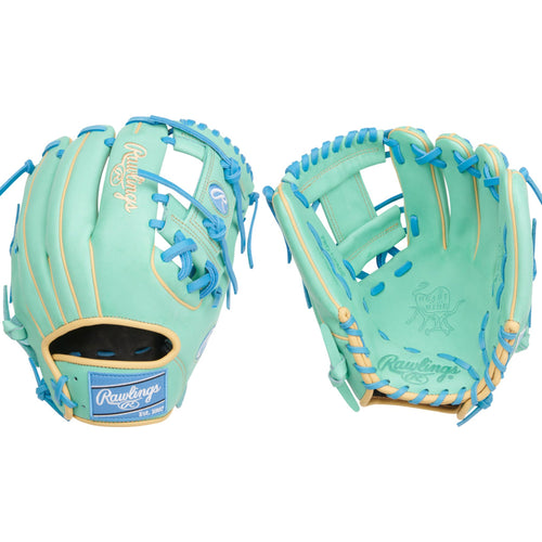 Rawlings PROR2175-2M Heart of the Hide 11.75" Baseball Glove