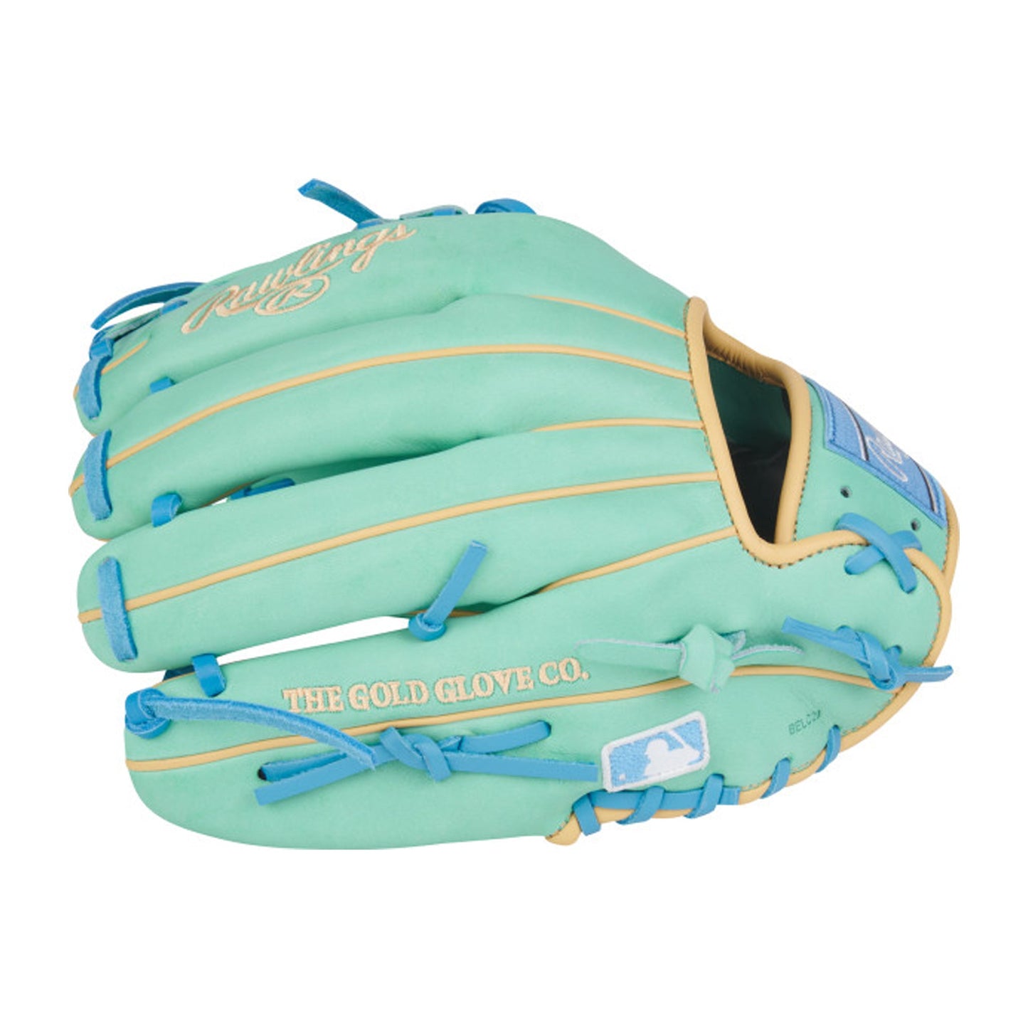 Rawlings PROR2175-2M Heart of the Hide 11.75" Baseball Glove