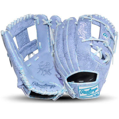 Rawlings Heart of the Hide R2G 11.75" Gold Glove Club May 2026 Baseball Fielding Glove - PROR2175-2PEW