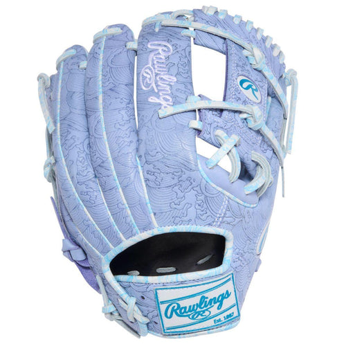 Rawlings Heart of the Hide R2G 11.75" Gold Glove Club May 2026 Baseball Fielding Glove - PROR2175-2PEW