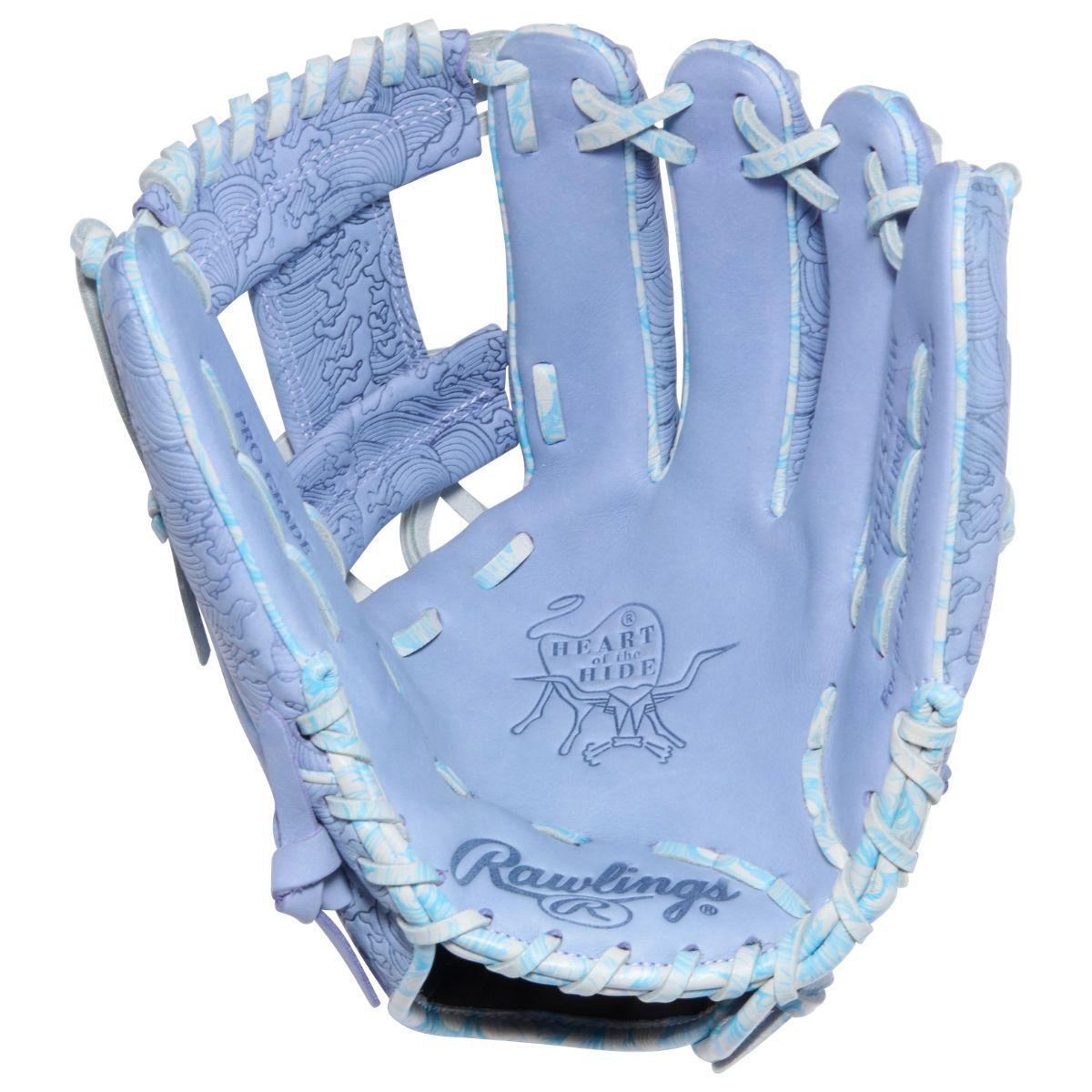 Rawlings Heart of the Hide R2G 11.75" Gold Glove Club May 2026 Baseball Fielding Glove - PROR2175-2PEW