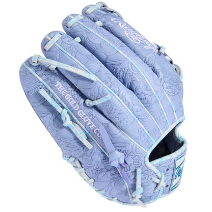 Rawlings Heart of the Hide R2G 11.75" Gold Glove Club May 2026 Baseball Fielding Glove - PROR2175-2PEW