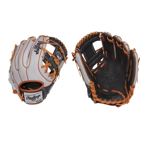 PROR234U-2DS Heart of the Hide 11.5" Baseball Glove