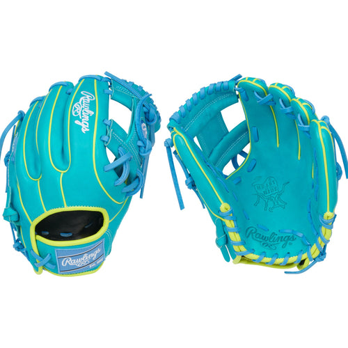 Rawlings PROR234U-2TEY Heart of the Hide 11.5" Baseball Glove