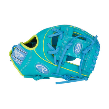 Rawlings PROR234U-2TEY Heart of the Hide 11.5" Baseball Glove