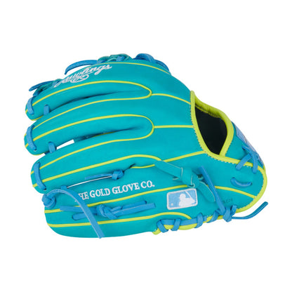 Rawlings PROR234U-2TEY Heart of the Hide 11.5" Baseball Glove