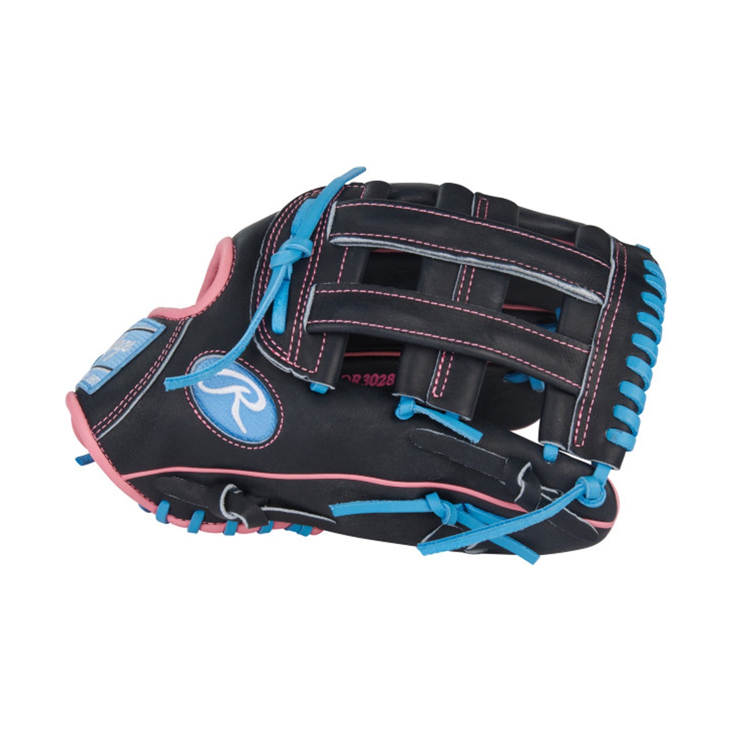 PROR3028U-6N Heart of the Hide 12.5" Baseball Glove