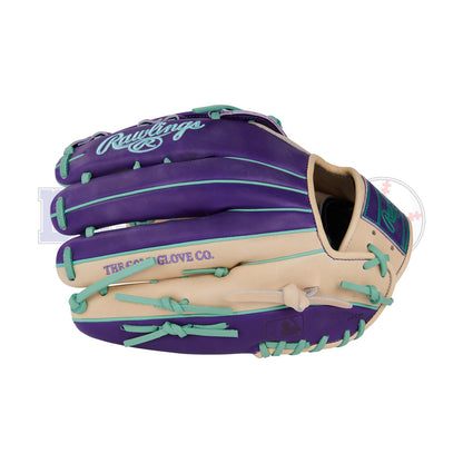 PROR3039-6CPU ColorSync 9.0 Heart of the Hide 12.75" Baseball Glove