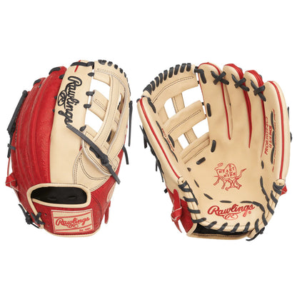 PROR3039-6CS Heart of the Hide 12.75" Baseball Glove
