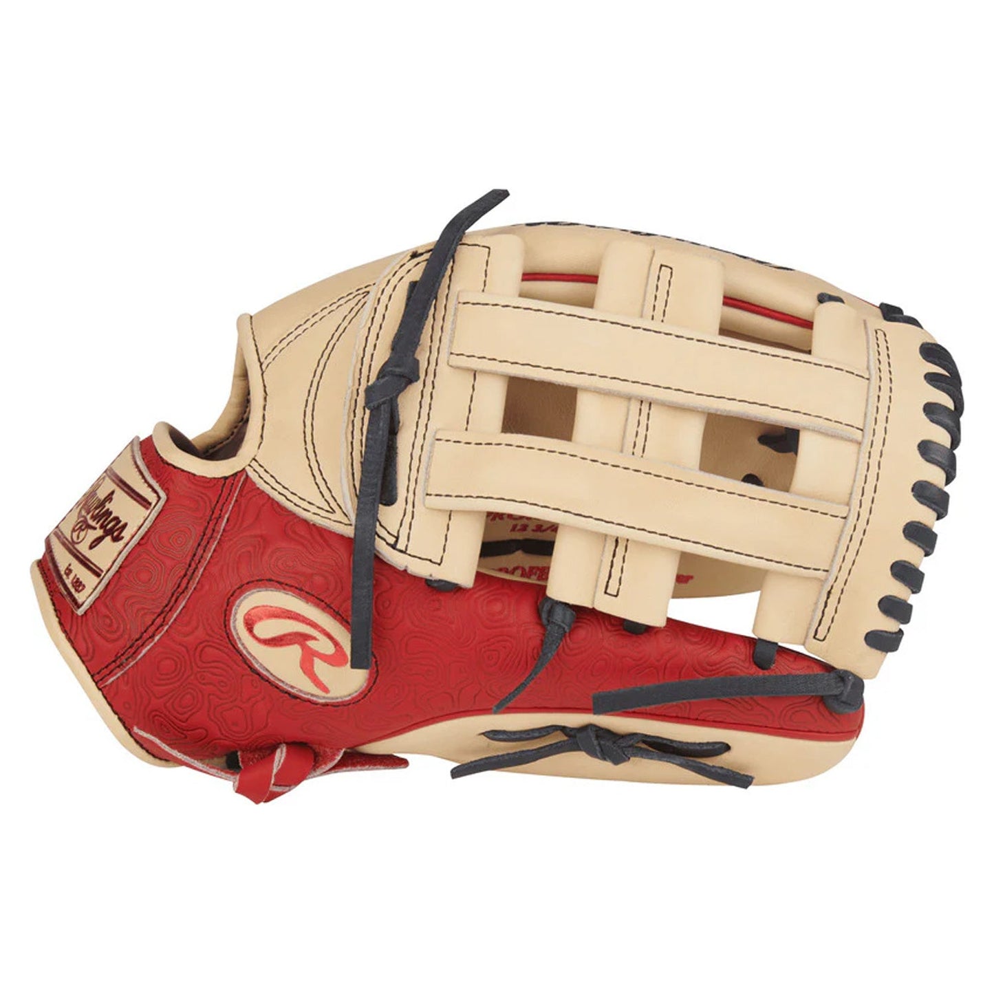 PROR3039-6CS Heart of the Hide 12.75" Baseball Glove