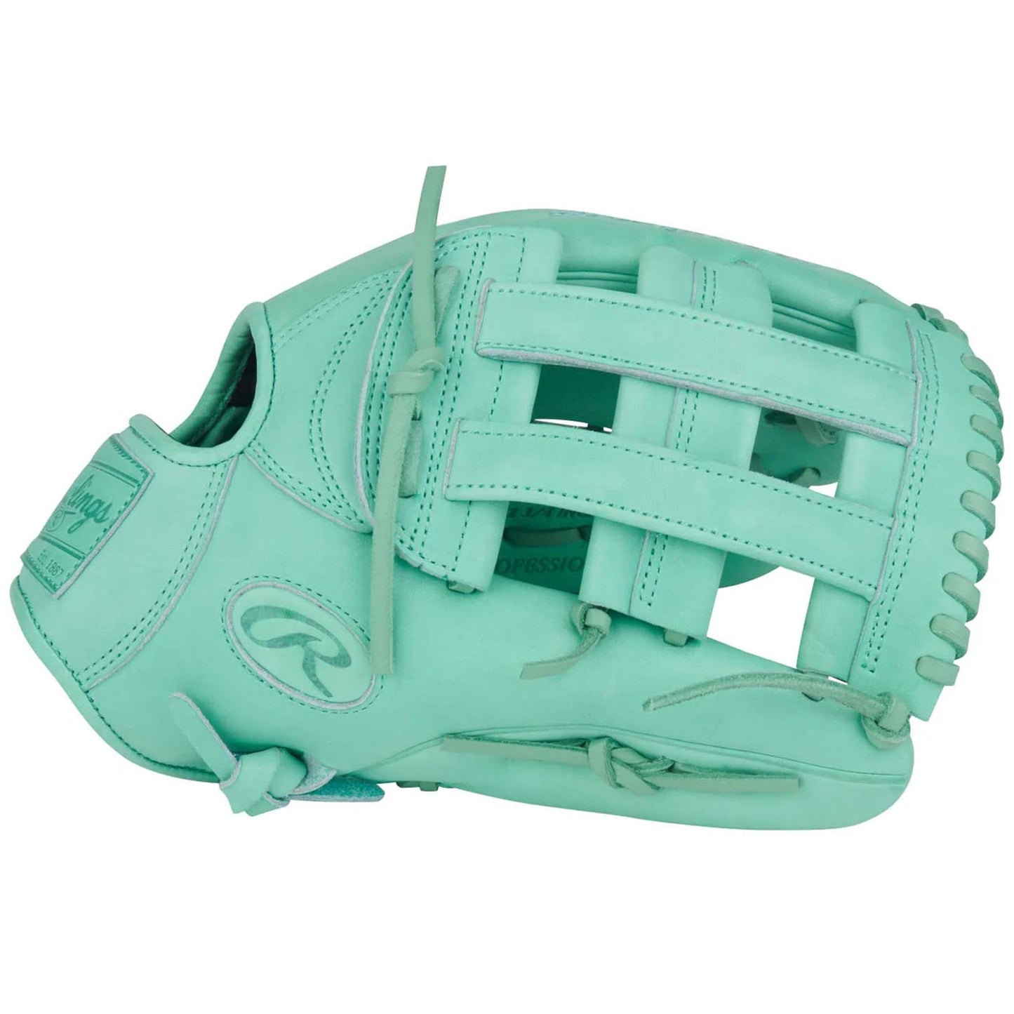 Rawlings PROR3039-6M Heart of the Hide 12.75" Baseball Glove