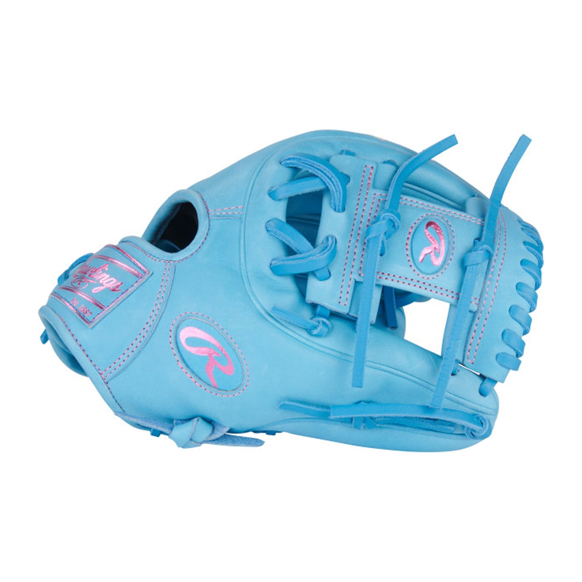 Rawlings PROR314-2CBCB Heart of the Hide 11.5" Baseball Glove