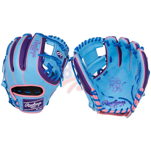 PROR314-2CBPU ColorSync 9.0 Heart of the Hide 11.5" Baseball Glove