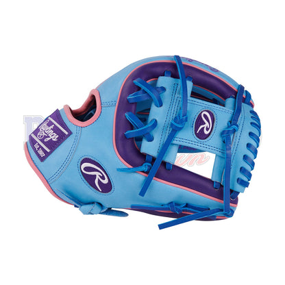 PROR314-2CBPU ColorSync 9.0 Heart of the Hide 11.5" Baseball Glove