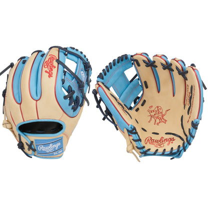 Rawlings PROR314-2CCB Heart of the Hide 11.5" Baseball Glove