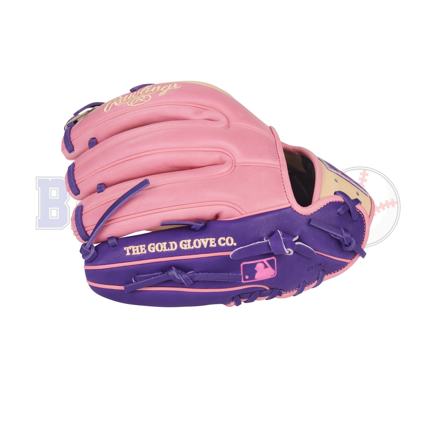 PROR314-2CP Heart of the Hide Fro-Glo Limited Edition 11.5" Baseball Glove