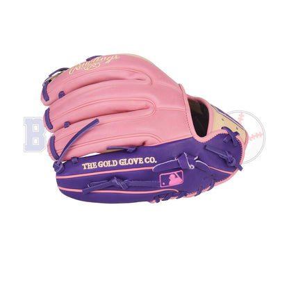 PROR314-2CP Heart of the Hide Fro-Glo Limited Edition 11.5" Baseball Glove