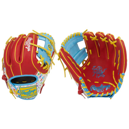 PROR314-2SY Heart of the Hide 11.5" Baseball Glove