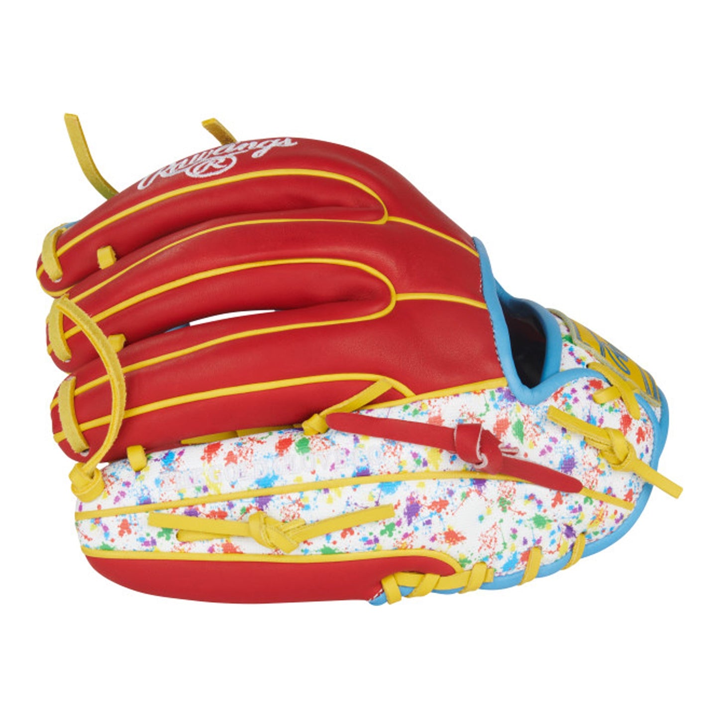 PROR314-2SY Heart of the Hide 11.5" Baseball Glove