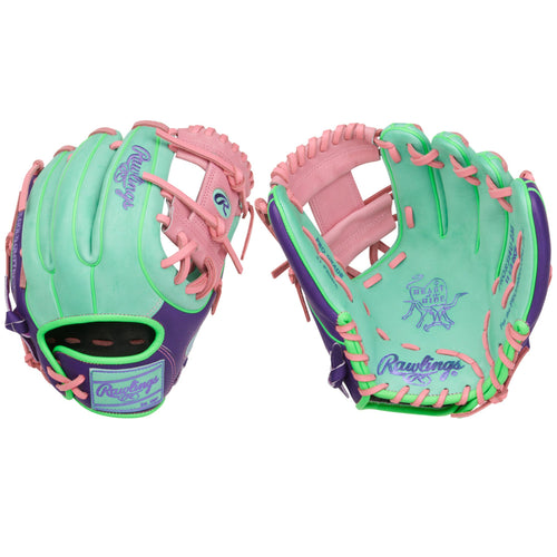 Rawlings PROR314U-2M Heart of the Hide 11.5" Baseball Glove