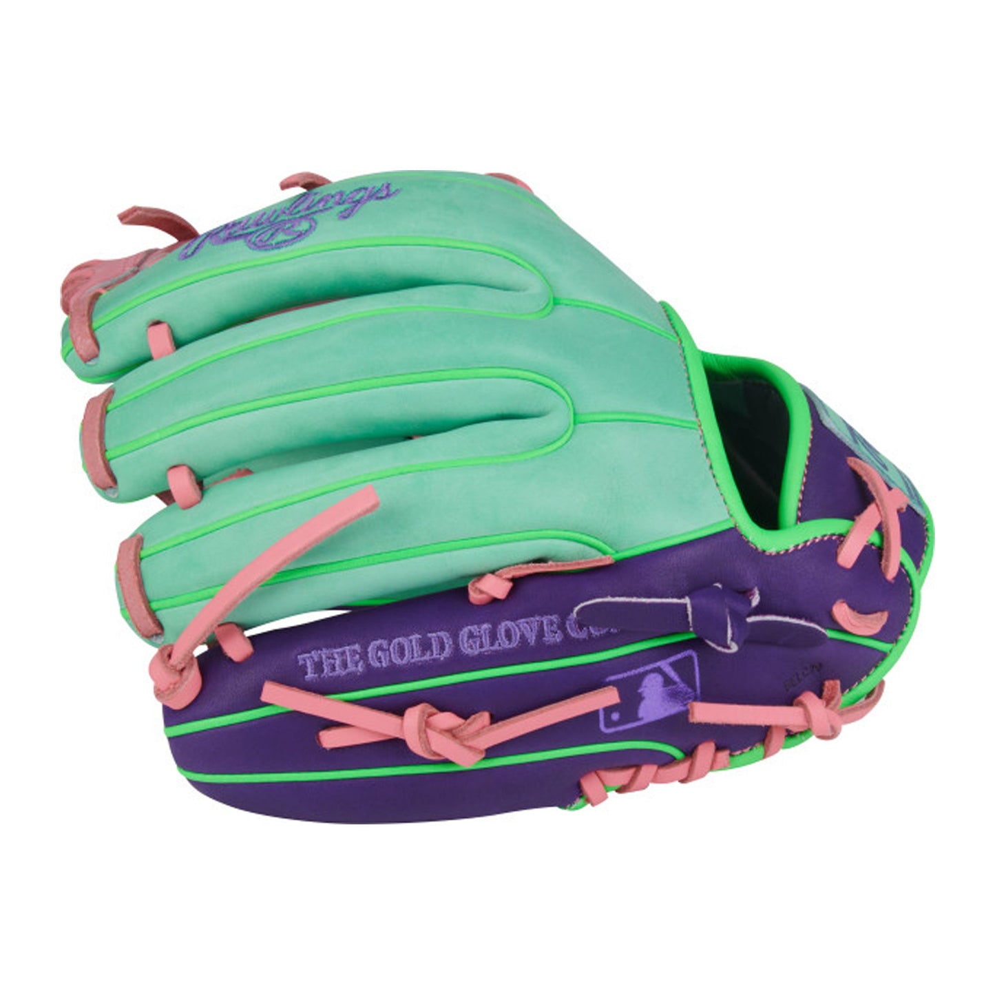 Rawlings PROR314U-2M Heart of the Hide 11.5" Baseball Glove