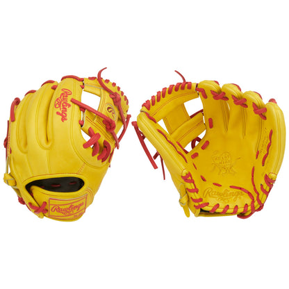 PROR314U-2Y Heart of the Hide 11.5" Baseball Glove