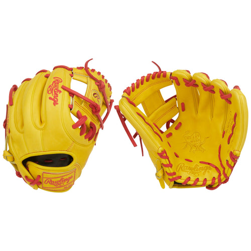PROR314U-2Y Heart of the Hide 11.5" Baseball Glove