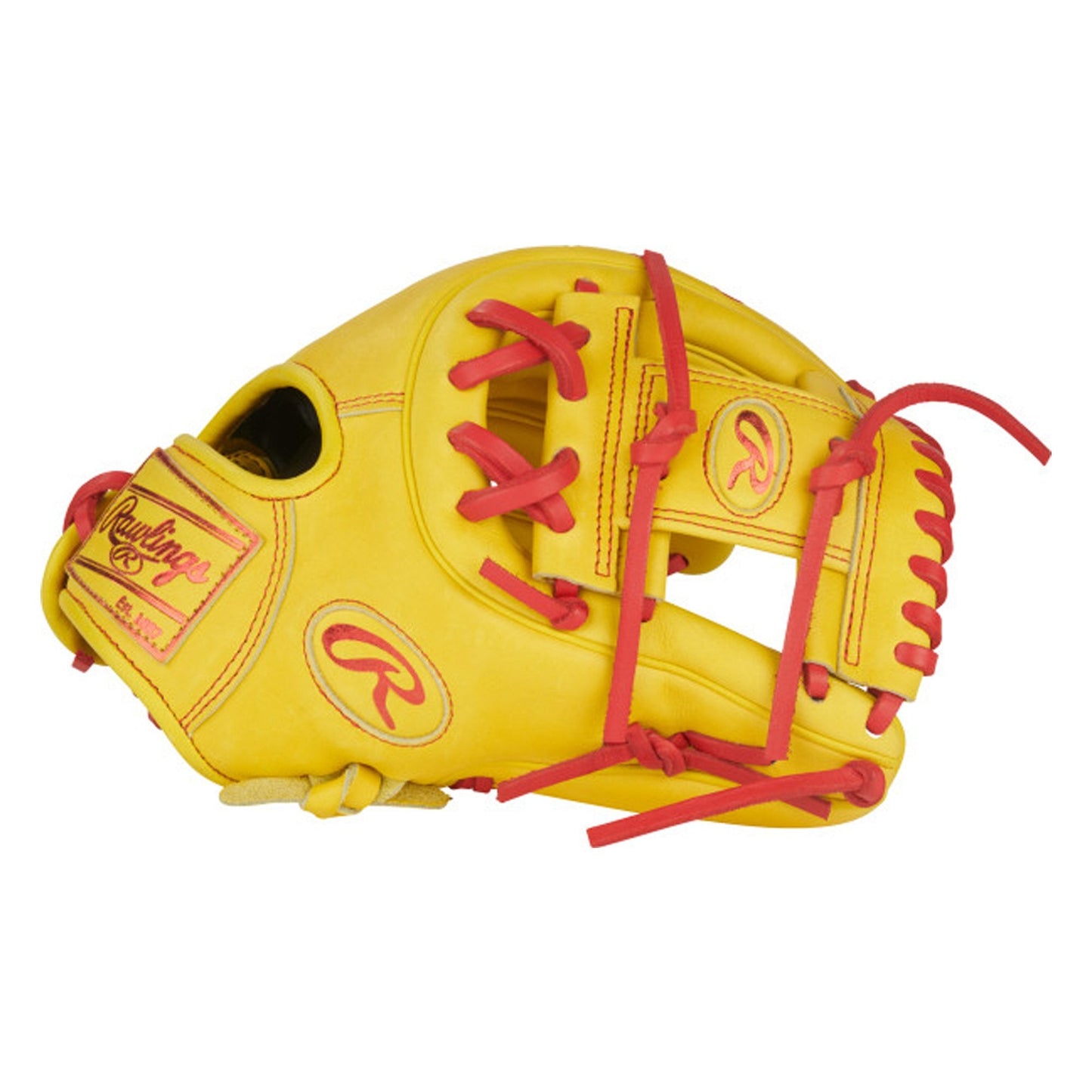 PROR314U-2Y Heart of the Hide 11.5" Baseball Glove