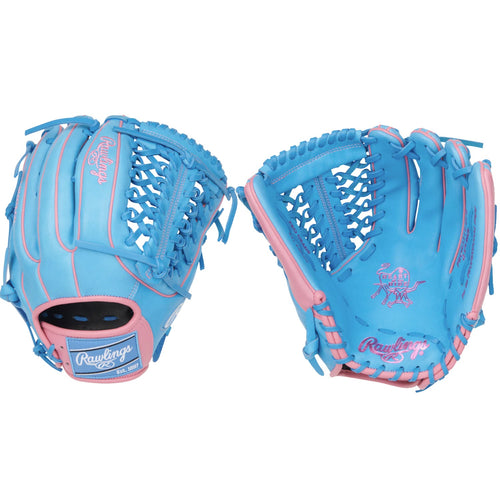 Rawlings PROR3319-4CB Heart of the Hide 12.75" Baseball Glove
