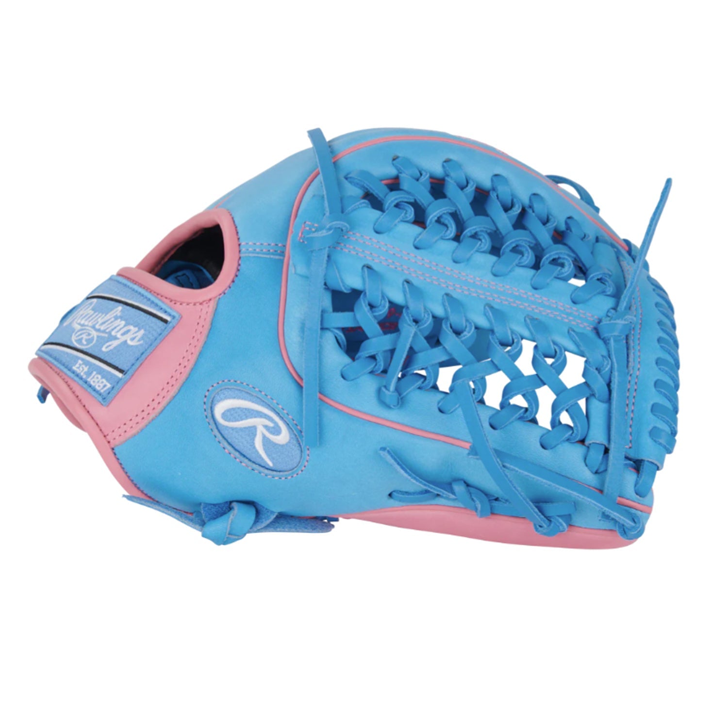 Rawlings PROR3319-4CB Heart of the Hide 12.75" Baseball Glove