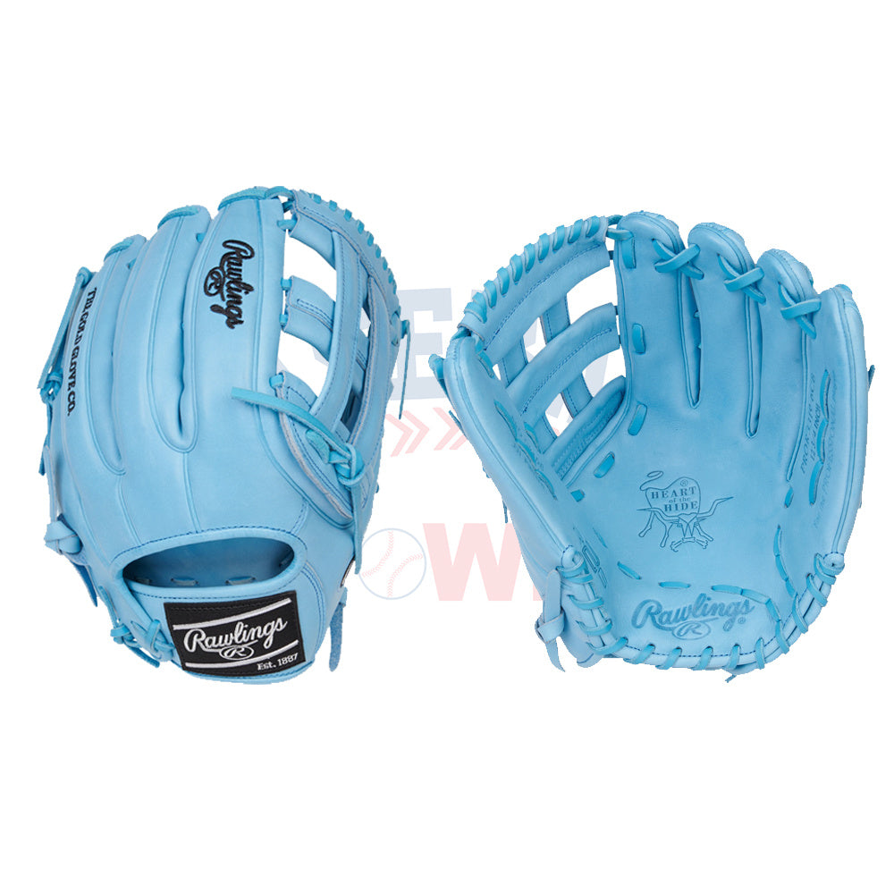 PROR3319-6CB Heart of the Hide R2G 12.75" Baseball Glove