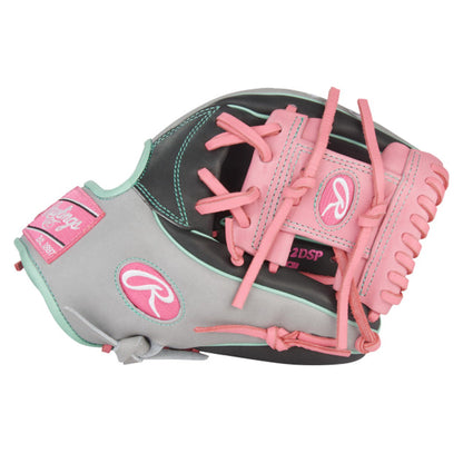 PROR934-2DSP Heart of the Hide11.5" Baseball Glove